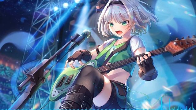Skillet Set It Off [Nightcore] смотреть онлайн