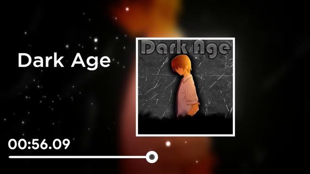 Dark Age (Official Audio) смотреть онлайн