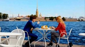 Петербург - Ленинград
