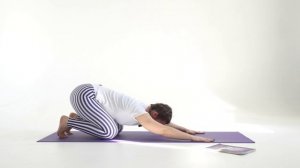 3 упражнения на каждый день для гибкости. База. вар1. Кошки
