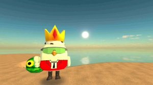 CHICKEN GUN РАБОТАЕТ БЕЗ ВПН?😱