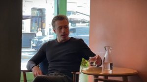 Прешут в баре на Петровке