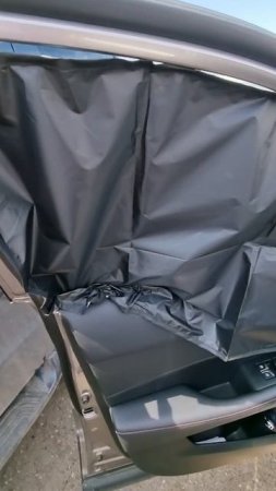 солнцезащитные шторки для авто