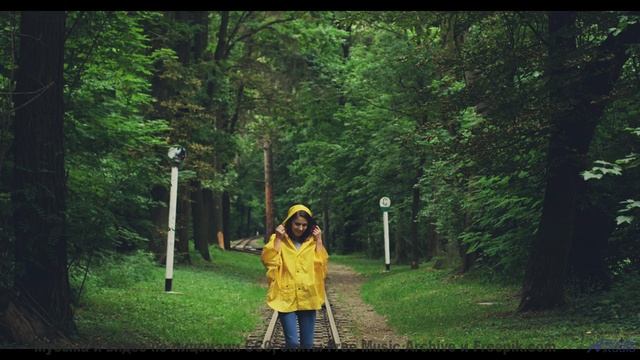 Пейзажи звучат как личный гимн под эту мелодию - One Hundred Eighty -- selfpity -- Unhappy Thoughts