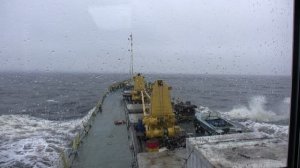 Енисейская экспедиция 2009