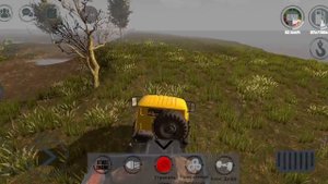 ОБЗОР нА УРАЛ и КАМАЗ в RTHD!?