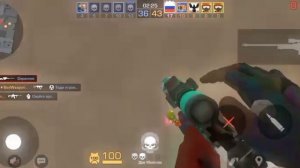 D1sler сияет 🌟 | Standoff 2 | КБ