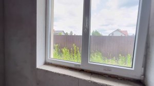 Дом в Заозерье Калининградской области