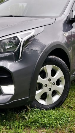 Kia Rio X 2021