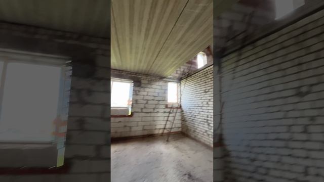 Продается дом 127,7 м2 (по факту 176 м2) с пристроенным гаражом 5,5*4,4 метра в п. Никольское