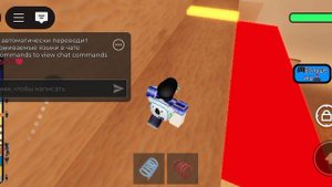 прохождение паркура часть 1