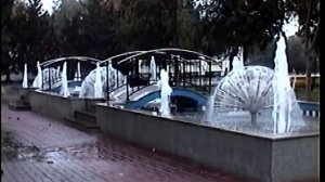 Белгород 90е