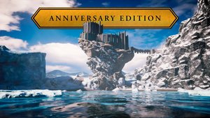 Skyrim AE #81 Mr. Cat Прохождение на 100% Коллегия Винтерхолд.