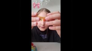 Распаковка куклы lol Tweens haribo