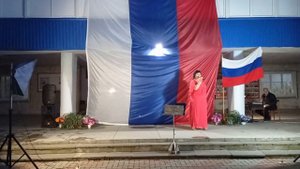 12.06.2025 г. Светлана Назаренко - Все перемелется