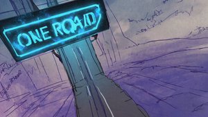 One Road - Field of Wonders (live)