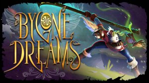 Славянский ответ Dark Souls ★ Bygone Dreams ★ Стрим 1