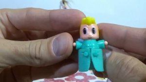 Miss Katy • Мисс Кейт - Обзор Кэти и игрушек (15)