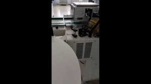 Автоматический кромкооблицовочный станок Hommel Line P