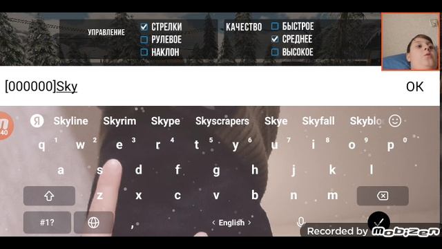 ТУТОР. КАК СДЕЛАТЬ. РАЗНОЦВЕТНЫЙ НИК.
