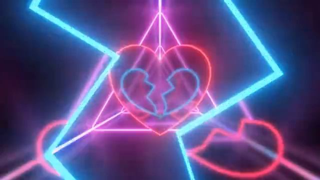 ФОН/НЕОН/СЕРДЕЧКИ/НЕОН #ФОН #футаж #топ смотреть онлайн