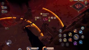 Проклятые подземелья | Палаш х Проклятый посох | 2025-06-14