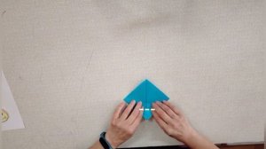 Мастер-класс: "Игрушка Лабубу в технике оригами".