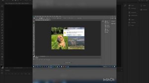 Как соединить две фотографии в одну!