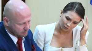 Домашний арест блогера Лерчек и ее экс-супруга продлили до 26 июля