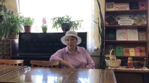 Юлия Друнина "Прощание"