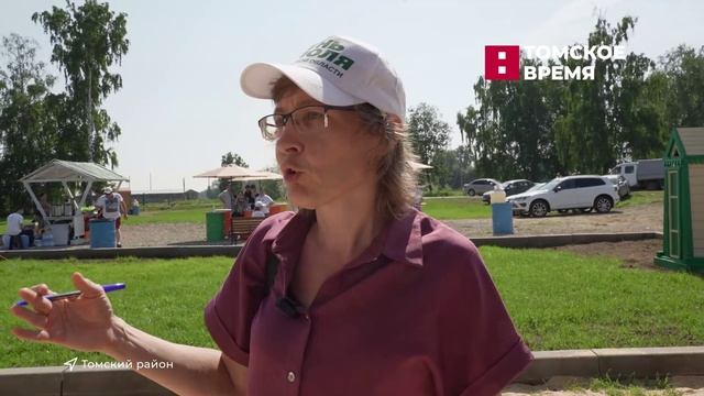В Томской области выбрали самую красивую бурёнку