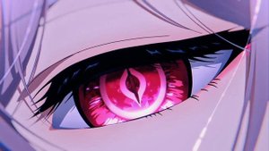 Skirk - A Little Pain (Genshin Impact)