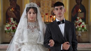 Князь и Мадонна. Ябьява. Пэрдэнкуря удэн кай Мэкэщи.