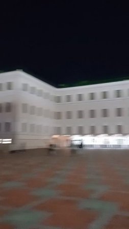 Казанский Кремль