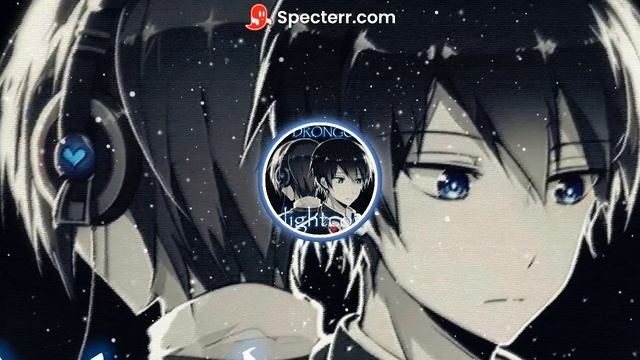 AWEN - Gravity Ft. Yung808 (Nightcore) (Official Audio) смотреть онлайн