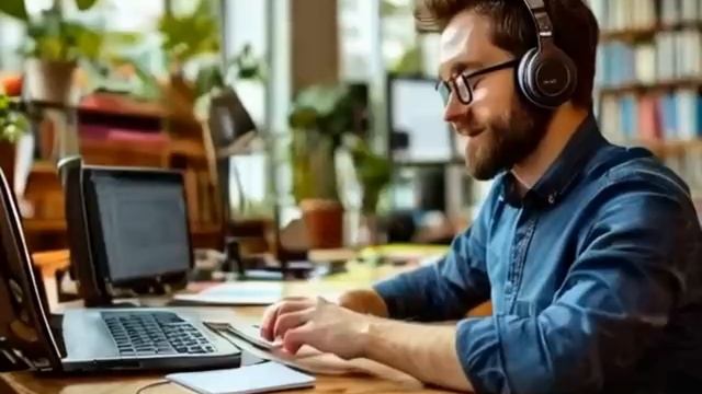 Инструментальная музыка – Звезды мерцают на фоне безоблачного ночного неба