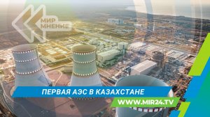 Первая АЭС в Казахстане: где ее планируют построить и в какие сроки?