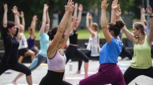 21 июня — Международный день йоги: история и традиции праздника