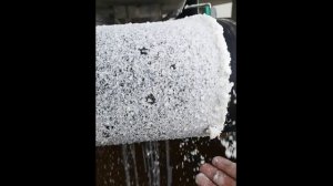 HAUS - декантер DDI 4042 на сборе и обезвоживании картофельного крахмала