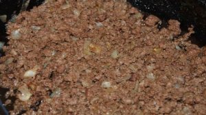 Картофельные рулеты в духовке