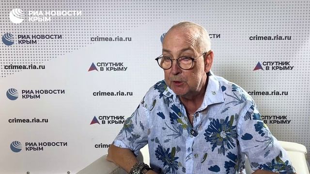 Летом цирк в Симферополе работать не будет