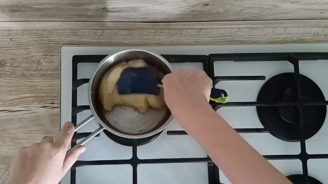 КАК ПРИГОТОВИТЬ ЗАВАРНОЕ ПИРОЖНОЕ ОРЕШЕК СО СГУЩЕНКОЙ ПО ГОСТУ? Вкусное, к чаю и на праздничный стол