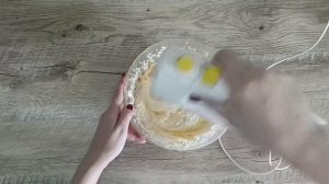 КАК ПРИГОТОВИТЬ ТВОРОЖНЫЙ КЕКС С ЯГОДАМИ? Вкусный и воздушный, тает во рту, сладкая выпечка к чаю