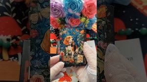 ЛЕНОРМАН СКАЗОЧНЫЕ СНЫ