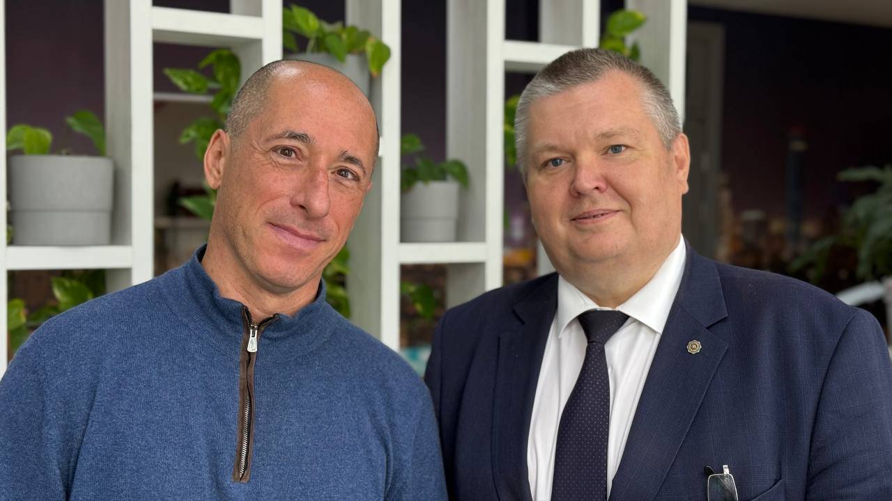 «Приношение Мастерам». Уральские музыканты вспоминают своих великих учителей.
