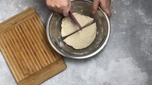 КАК ПРИГОТОВИТЬ КИТАЙСКИЕ РИСОВЫЕ БУЛОЧКИ НА ПАРУ? Несладкие, дрожжевые, без глютена, вместо хлеба