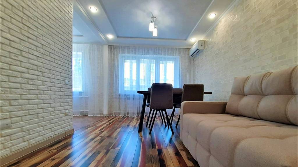 #Продается 3х комнатная #квартира 64 кв.м. #анапа #недвижимость тел.8(928)429 94 99 Оксана