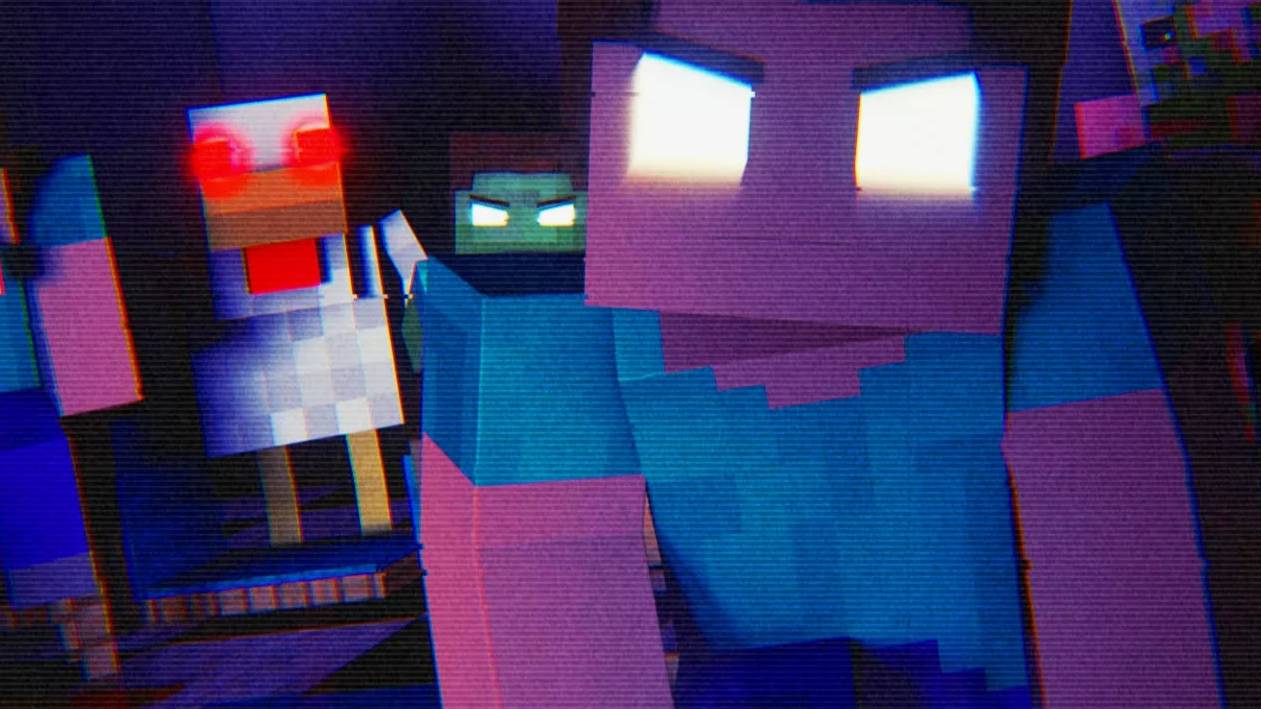 5 НОЧЕЙ С ХЕРОБРИНОМ И ДРУГИЕ БРАУЗЕРНЫЕ ТРЕШ ИГРЫ №5