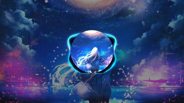 LIZER - Космос [Nightcore] смотреть онлайн