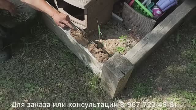 Уходим от железа в ущерб дебету\Абиссинская скважина своими руками